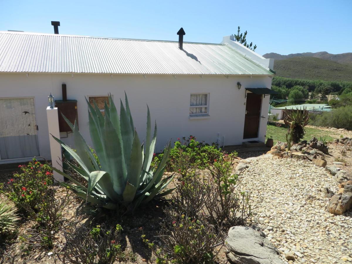 Ongelegen Bo Kouga Mountain Retreat酒店 外观 照片