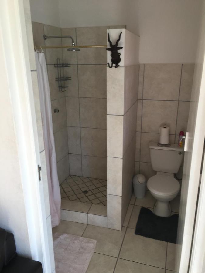 Ongelegen Bo Kouga Mountain Retreat酒店 外观 照片