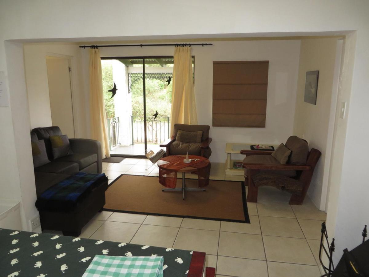 Ongelegen Bo Kouga Mountain Retreat酒店 外观 照片