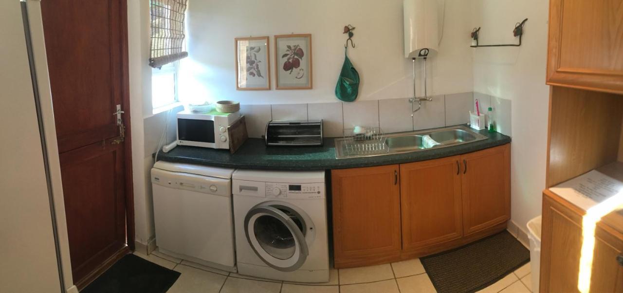 Ongelegen Bo Kouga Mountain Retreat酒店 外观 照片