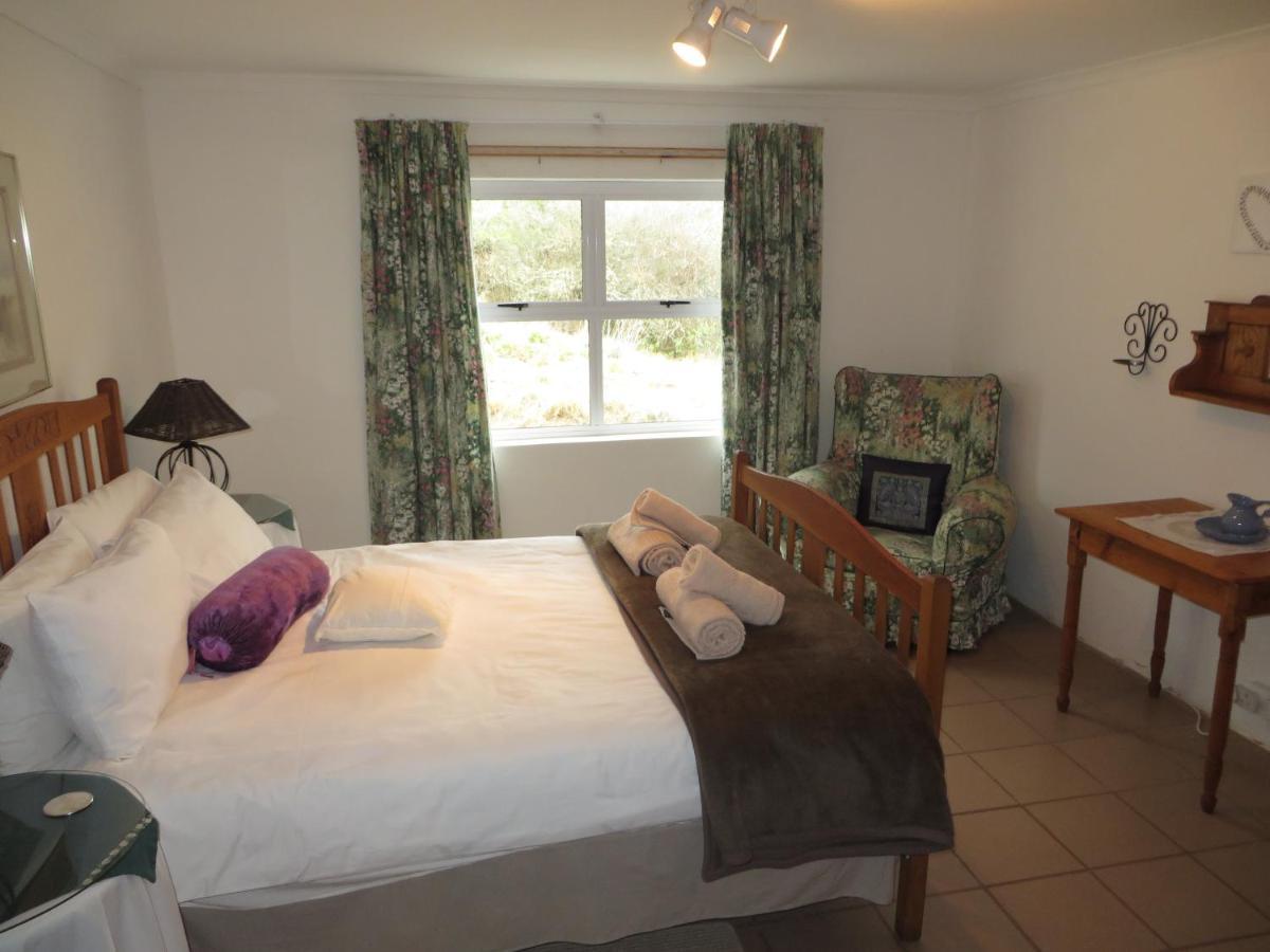 Ongelegen Bo Kouga Mountain Retreat酒店 外观 照片