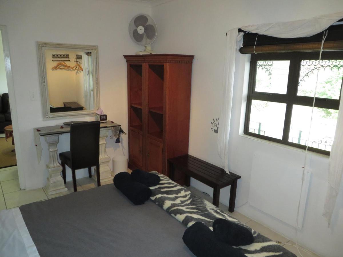 Ongelegen Bo Kouga Mountain Retreat酒店 外观 照片
